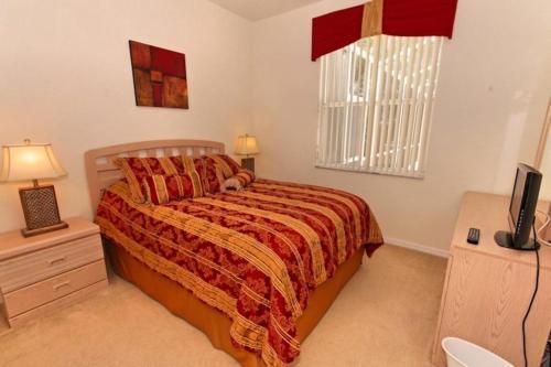 Belfry Villa 169