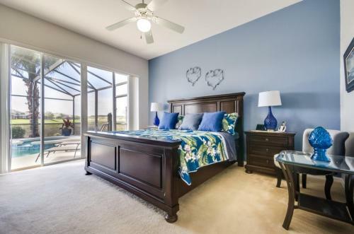 Five-bedroom Villa 1326