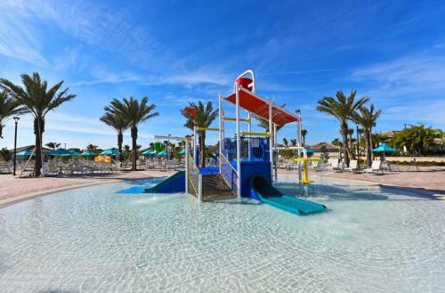 Dreamy Marian Home With Private Pool House Next Disney