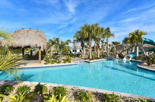 Dreamy Marian Home With Private Pool House Next Disney