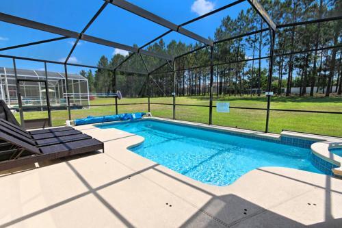 Six-bedroom Villa 116