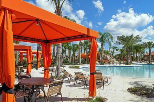 Solterra Florida Villa #275799 Villa