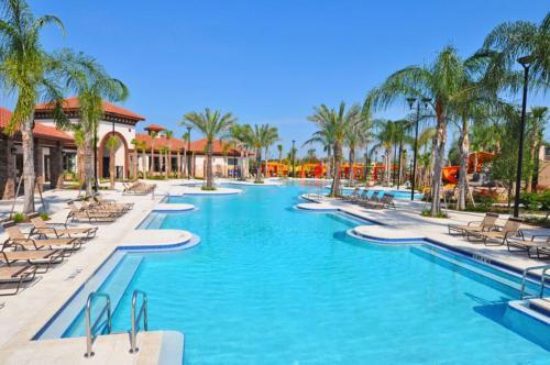 Solterra Florida Villa #275799 Villa