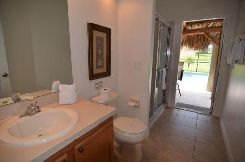 Five-bedroom Villa 918