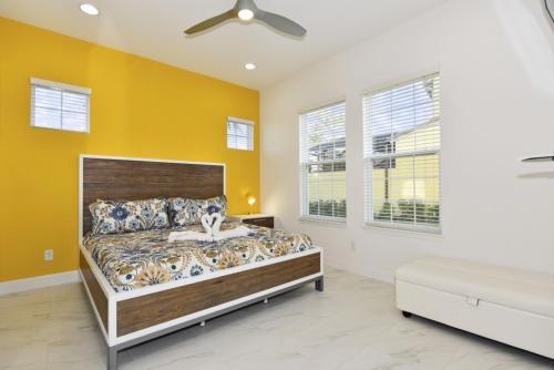 Festival Resort #230664 Townhouse