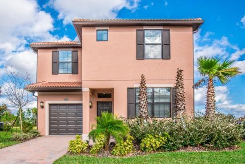 5476 Solterra Circle House #221632 Home