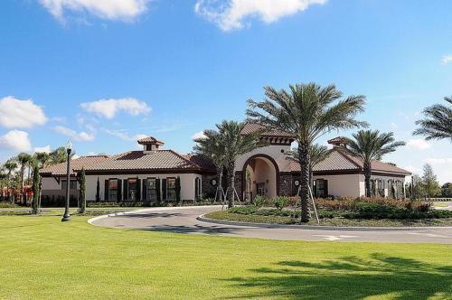 5476 Solterra Circle House #221632 Home