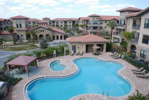 Three-bedroom Apartment 431bvd