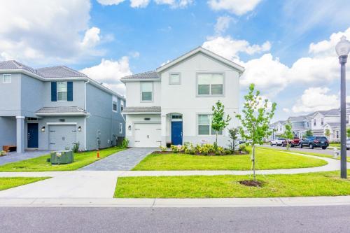 Amazing Vacation Single Home With Private Pool Cg1593