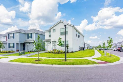 Amazing Vacation Single Home With Private Pool Cg1593