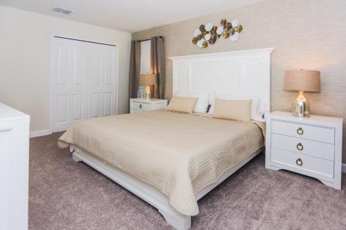 Amazing Vacation Single Home With Private Pool Cg1593