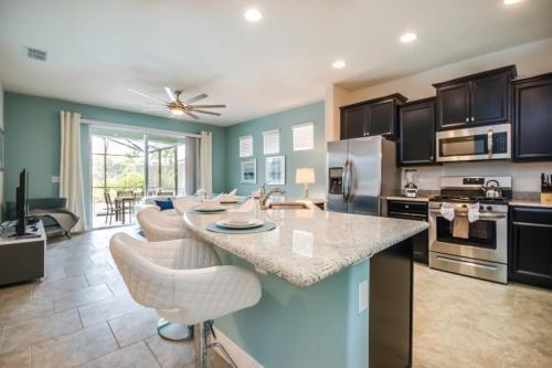 Wildwood Way Villa #260025 Villa
