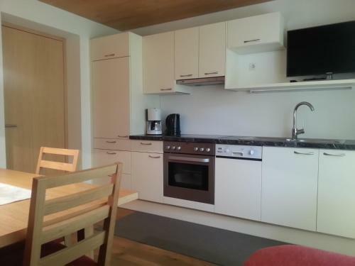 Apartamento Ferienwohnungen Abel
