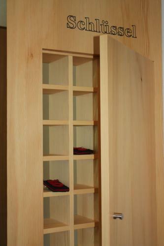 Apartamento Appartementhaus Uga