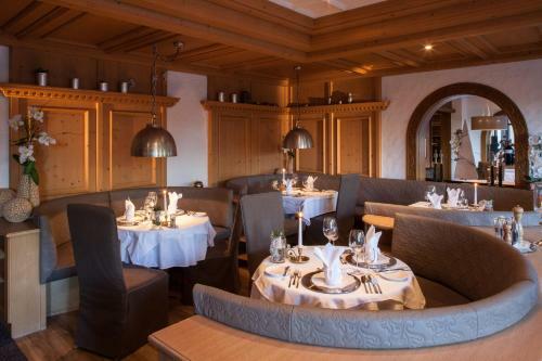 Alpenhotel Mittagspitze
