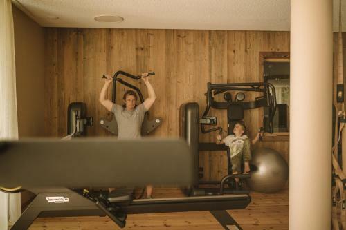 Family Wellnesshotel Tirolerhof