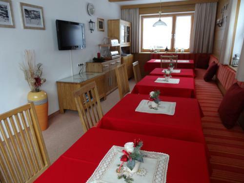 Bed & Breakfast Haus Karl's Ruh