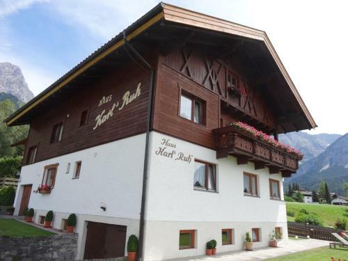 Bed & Breakfast Haus Karl's Ruh