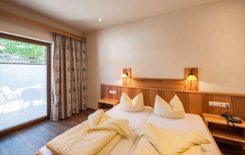 Hotel Garni Rustika