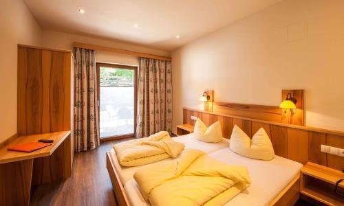 Hotel Garni Rustika