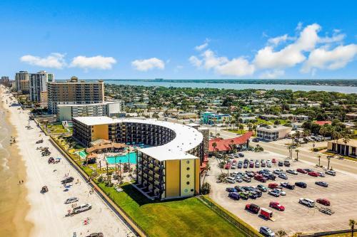 Apartamento Atlantic Condos By The Beach