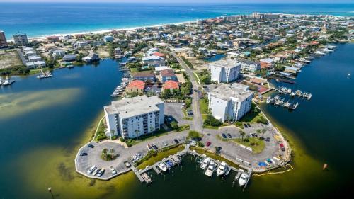 Apartamento Dolphin Point Condo 202a Condo