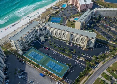 Apartamento Inlet Reef 411 Destin Condo