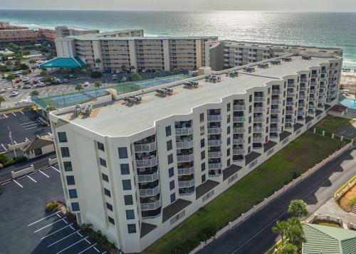 Apartamento Inlet Reef 411 Destin Condo