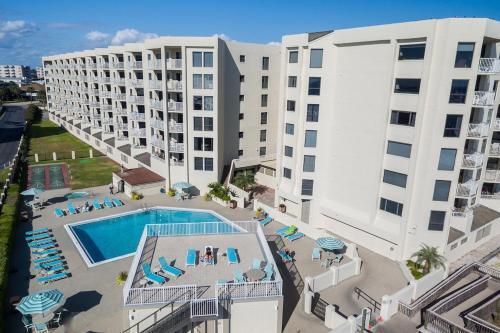Apartamento Inlet Reef 411 Destin Condo