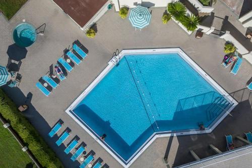 Apartamento Inlet Reef 411 Destin Condo