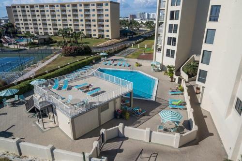 Apartamento Inlet Reef 411 Destin Condo