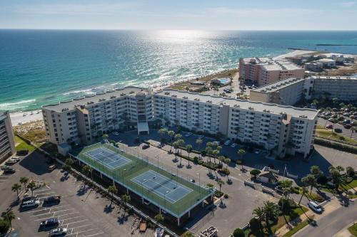 Apartamento Inlet Reef 213 Destin Condo