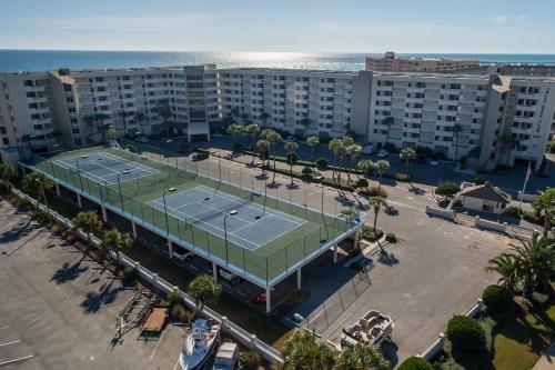 Apartamento Inlet Reef 405 Destin Condo