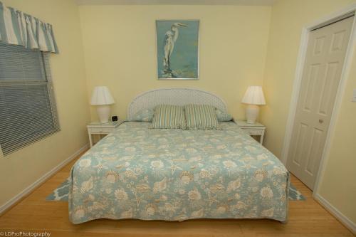 Apartamento Sandpiper Cove #9226 Condo