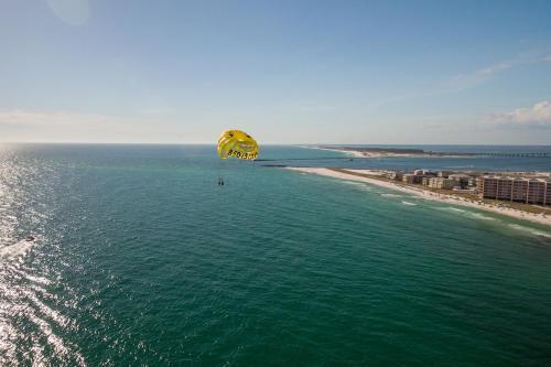 Apartamento Inlet Reef 308 Destin Condo