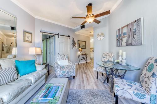 Apartamento Surfside Resort 3 By Vacasa