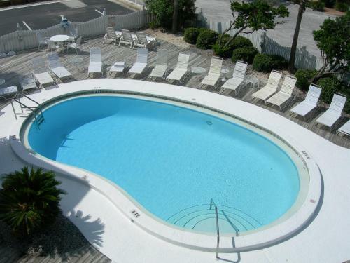 Summer Breeze Condominium 110