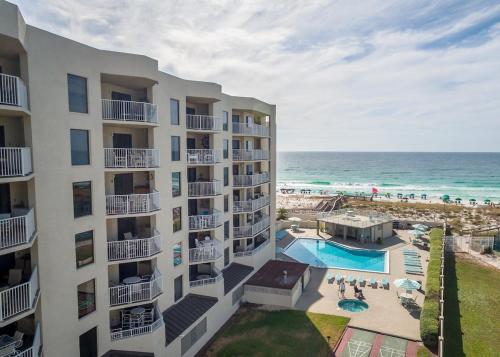 Apartamento Inlet Reef 503 Destin Condo