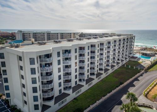 Apartamento Inlet Reef 503 Destin Condo