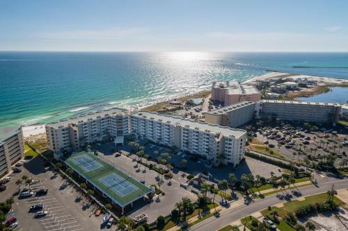 Apartamento Inlet Reef 503 Destin Condo