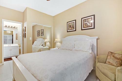 Sterling Sands 805 Destin (Condo)