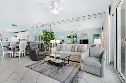 Sterling Sands 805 Destin (Condo)