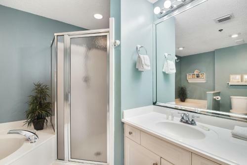 Sterling Sands 805 Destin (Condo)
