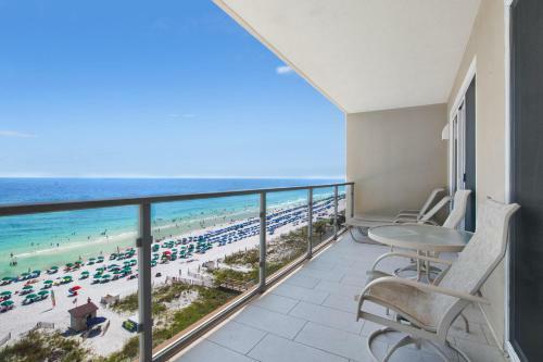 Sterling Sands 805 Destin (Condo)