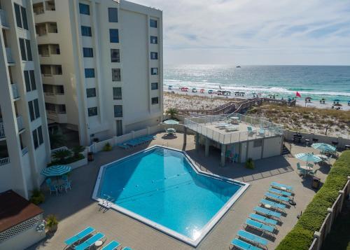 Apartamento Inlet Reef Condominium 212 Condo