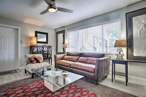 Apartamento Updated Escape 3 Mi From Las Olas Blvd And The Beach