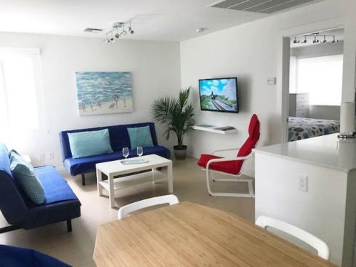 Apartamento Bermuda Blue Vacation Rentals