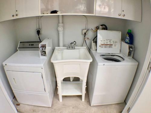 Apartamento Bermuda Blue Vacation Rentals