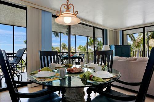 Apartamento Bay View Tower 237 Sanibel Harbour