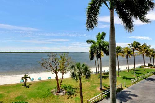 Apartamento Bay View Tower 237 Sanibel Harbour